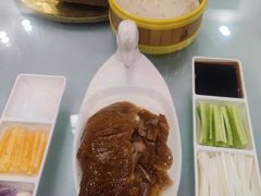 -金鸭都·老北京特色家常菜(潘家园店)