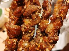 -那些年记忆烧烤