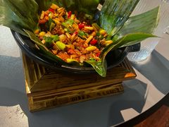 -云吉纳·云南菜(科创云廊店)