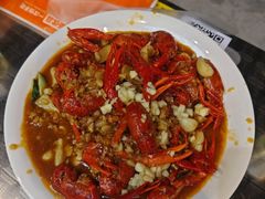 -鹏鹏虾庄·创新土鸡火锅(坪山高铁站店)