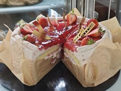-卷们·现制生日蛋糕·蓝风车动物奶油(金源店)