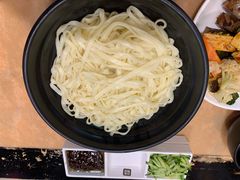 老北京炸酱面-吴记百姓菜馆·北京菜·烤鸭(故宫店)