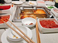 -海底捞火锅(群光广场店)