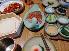 一口酥（点卯精品烤鸭）-顺承小院儿