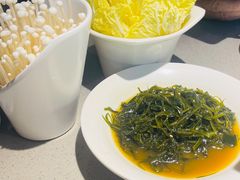 -半天妖烤鱼(芝罘万达店)