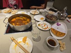 -蝎王府羊蝎子(西直门店)