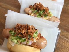 -BOR Eatery(安福路店)