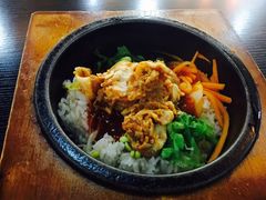 -喔爸韩国料理(环球银泰城店)