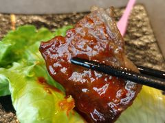 -花时·炭火烧肉(东百中心A馆店)