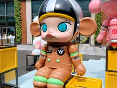 -泡泡玛特POPMART(天环购物中心店)