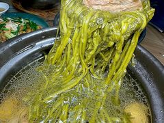 -荣基四海一家·家常菜·海鲜大排档(新安店)