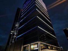 -苏州古运河逸衡酒店