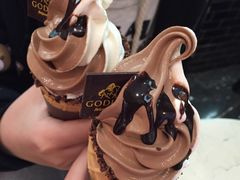 -GODIVA(王府井apm店)