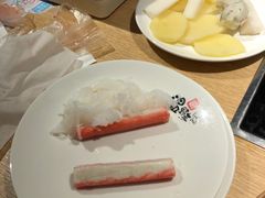 -温野菜涮涮锅(西单大悦城店)