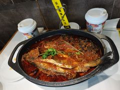 -炊烟小炒黄牛肉(中心印象城店)