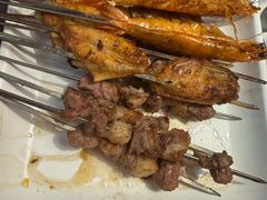 -京元盛铜锅涮肉(上海总店)