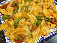 -后卫寨猫耳朵(后卫寨店)