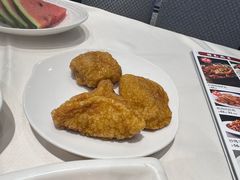 -凯鸽酒楼(大同振兴街店)