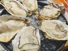 -蚝大仙横琴生蚝火锅(中央汇店)