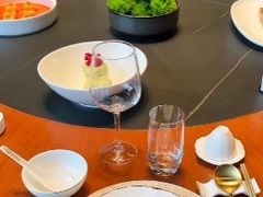-翕间食·精致淮扬菜(江苏大剧院店)