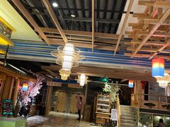 -青水瓦台汤泉(新华店)