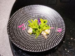 -小广寒电影艺术餐厅(小广寒经三路店)