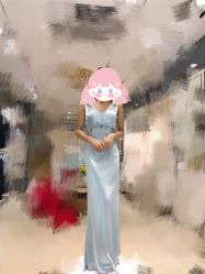点击看大图 -予白婚纱礼服馆