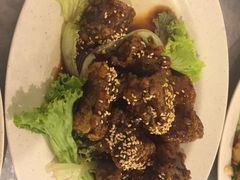 -德成饭店