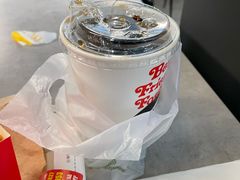 -麦当劳(杭州东站高铁店)