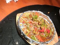 -晓丽•非遗豆腐炖鱼头(新凤北路店)