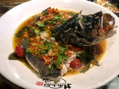 -井水小厨·湘菜(活力广场店)