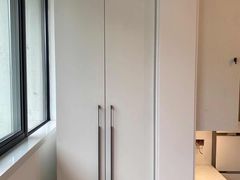 -索菲亚衣柜橱柜家具全屋定制(汶水红星店)