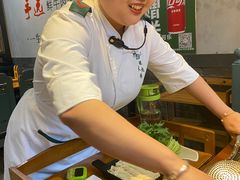 -手选潮汕鲜牛肉火锅(二七广场店)