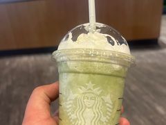 -星巴克(常州星河国际店)