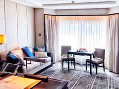 -王府半岛酒店