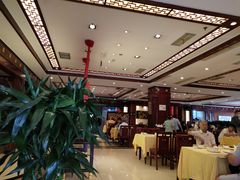 大堂-陈麻婆豆腐(春熙店)