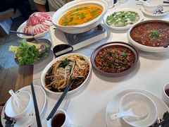 -滇铺子·云南特色菜·鲜花野菜季(东风东路c86店)