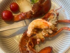 -Mr.Fish鱼鲜生海鲜放题(高德置地冬广场店)