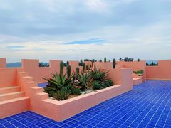 -漳州滨海火山岛自然生态风景区