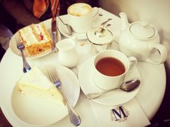 -Lady M Cake Boutique(麦迪逊大道店)