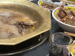 -芦月轩羊蝎子(劲松店)