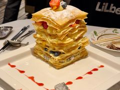 -翠园(北京王府中环店)