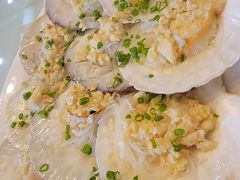 -盛港湾海鲜食府(黄沙店)