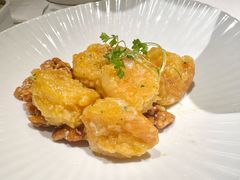 -小厨娘淮扬菜(天印大道店)