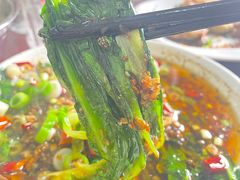 热拌莴笋-清泉馆(望江路店)