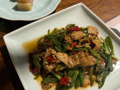 -杭州雅谷泉山庄酒店-餐厅