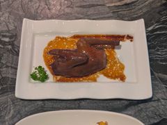 -厦门艾美酒店·新食谱西餐厅