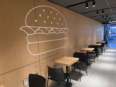 -麦当劳(鼓楼店)