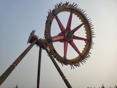 -青岛方特梦幻王国