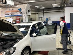 -安惠养车(安定门店)